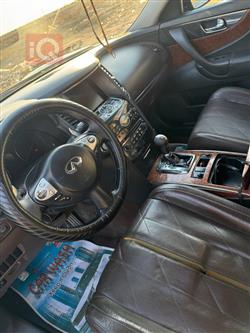 Infiniti FX